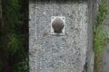 Muschel 03.01 E
S-charl
Friedhofmauer
